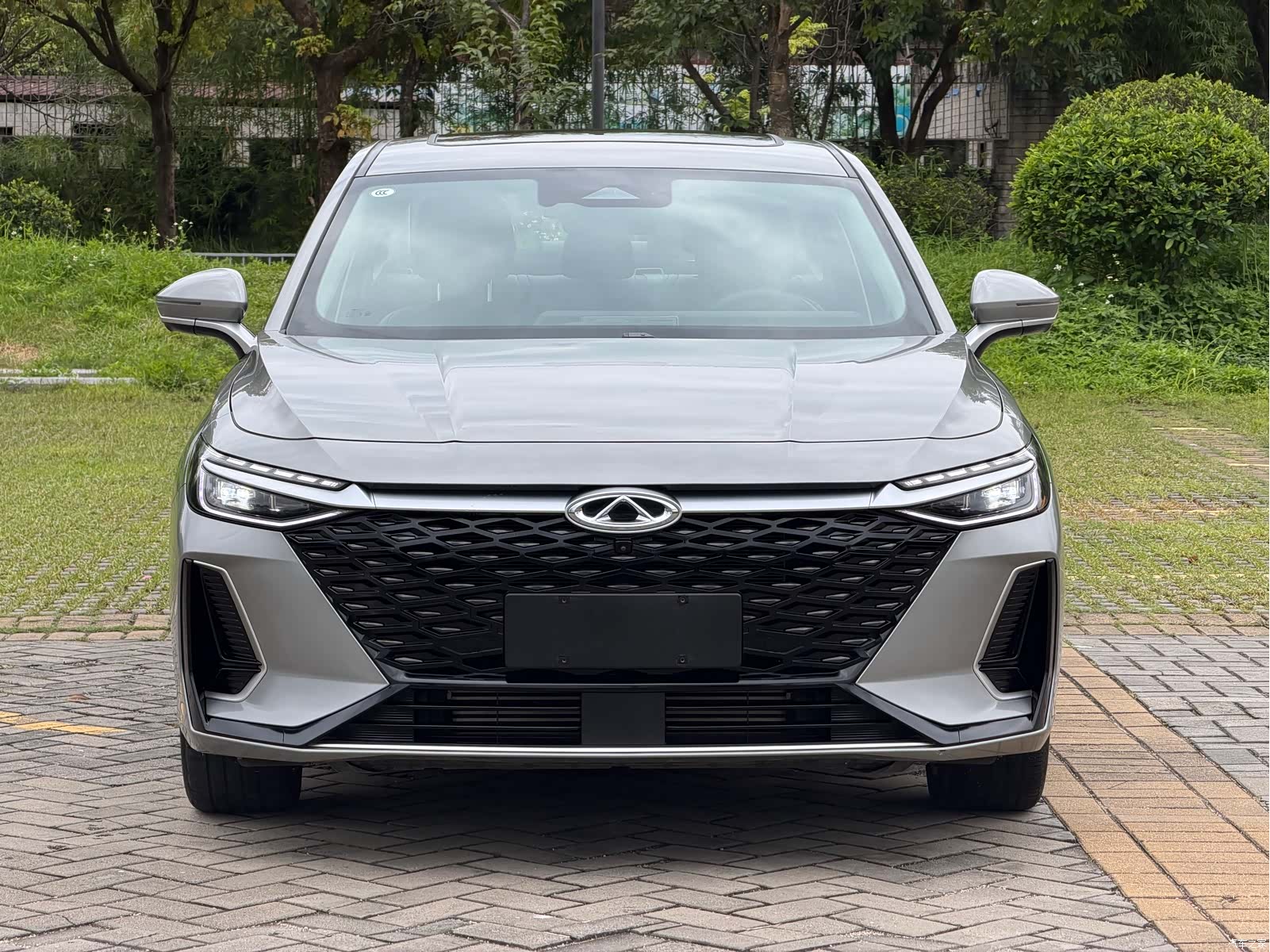 Chery Arrizo 8, 2024 2