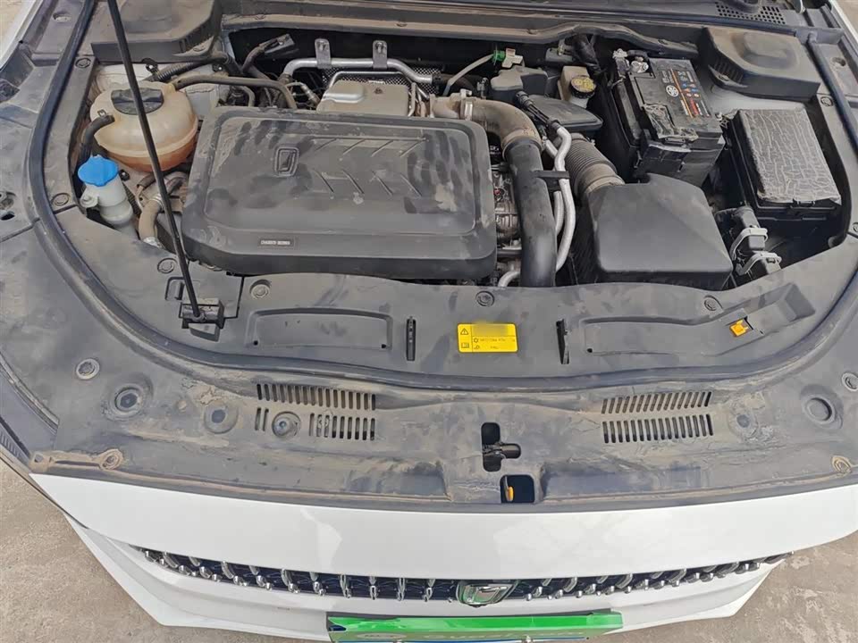 Besturn B70