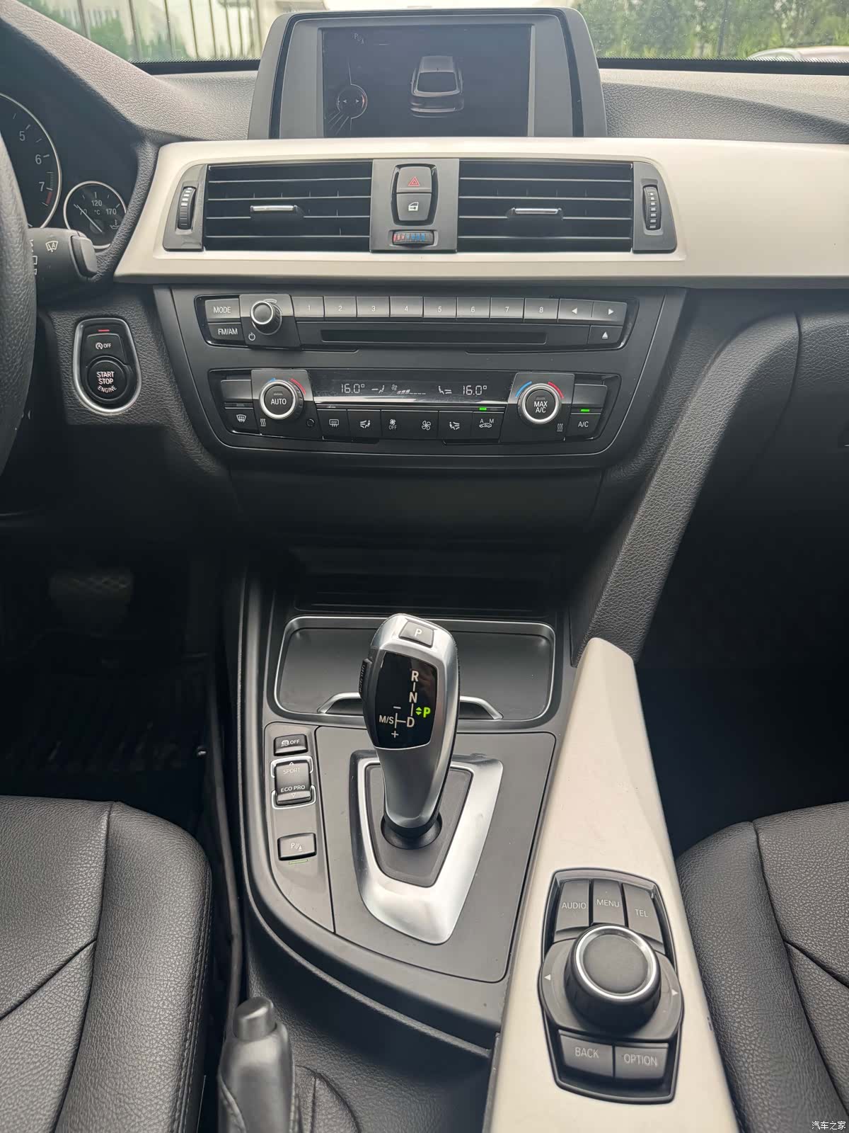 BMW 3 Series, 2016 15