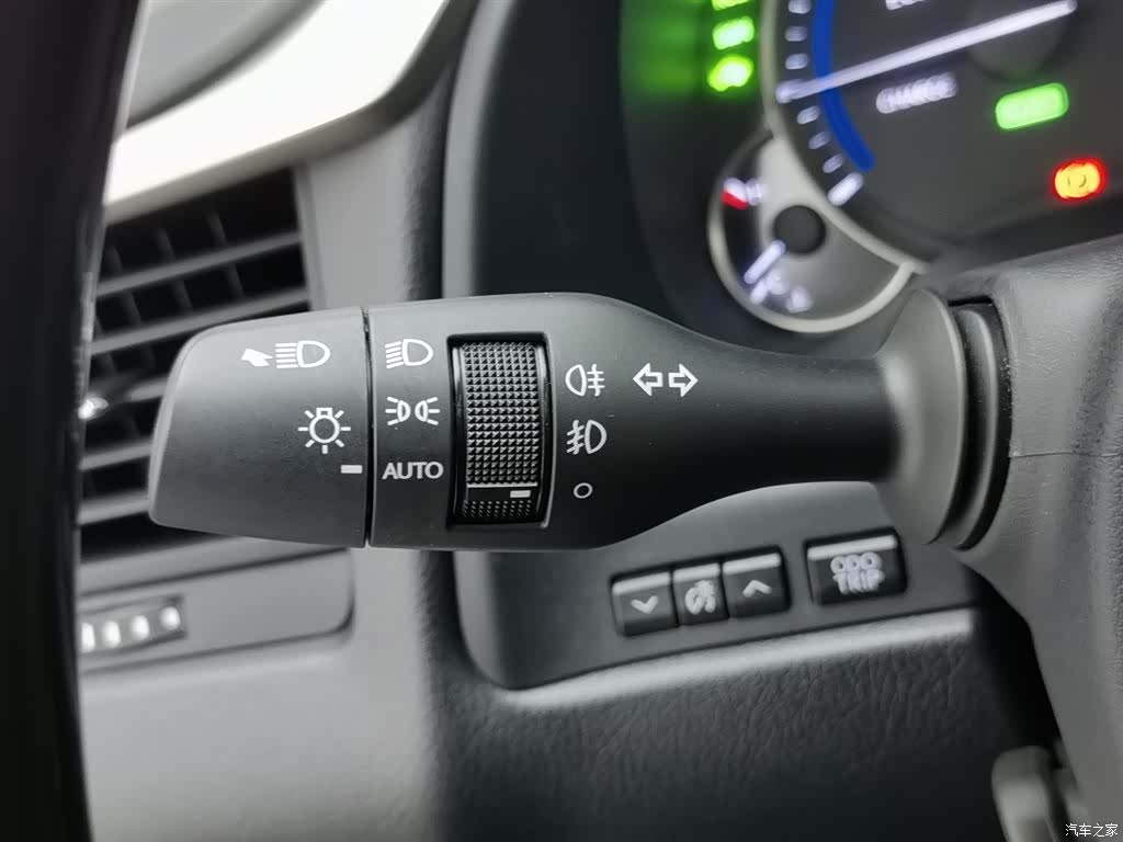 Lexus RX, 2018 21