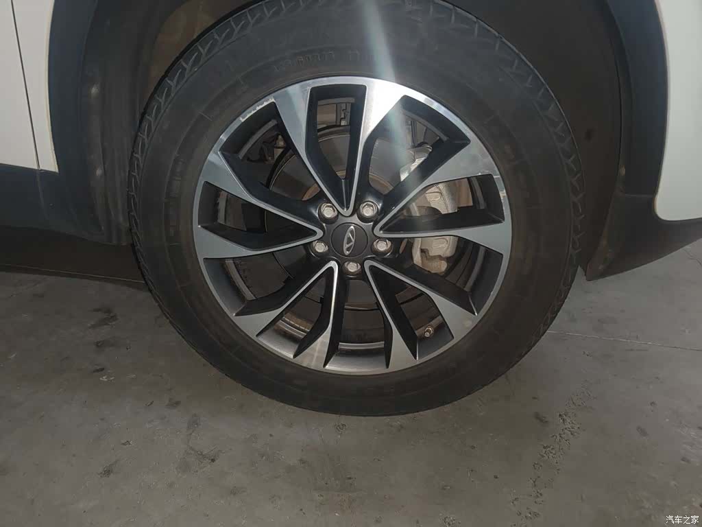 Chery Tiggo 7, 2019 26