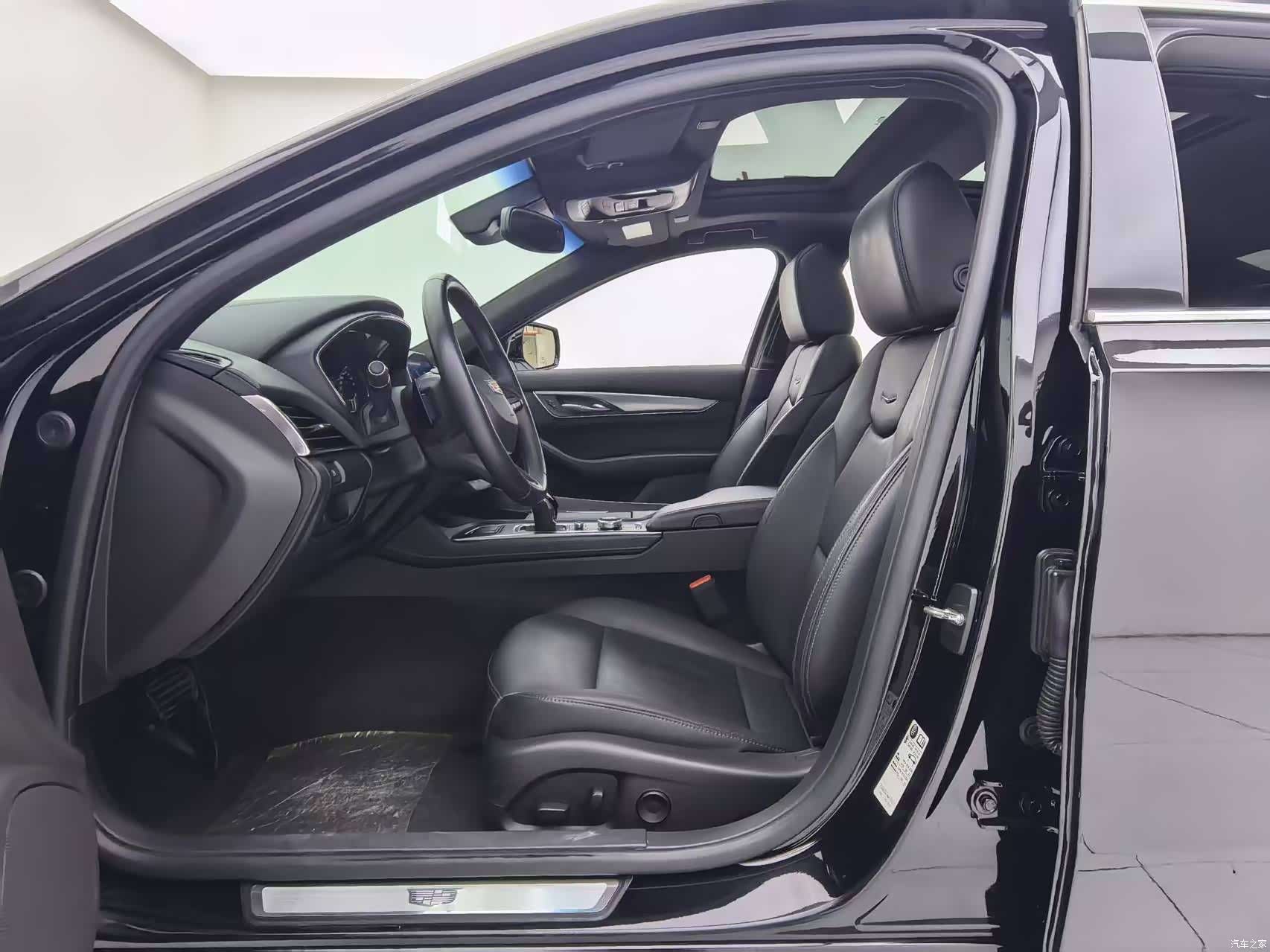 Cadillac CT5, 2023 18