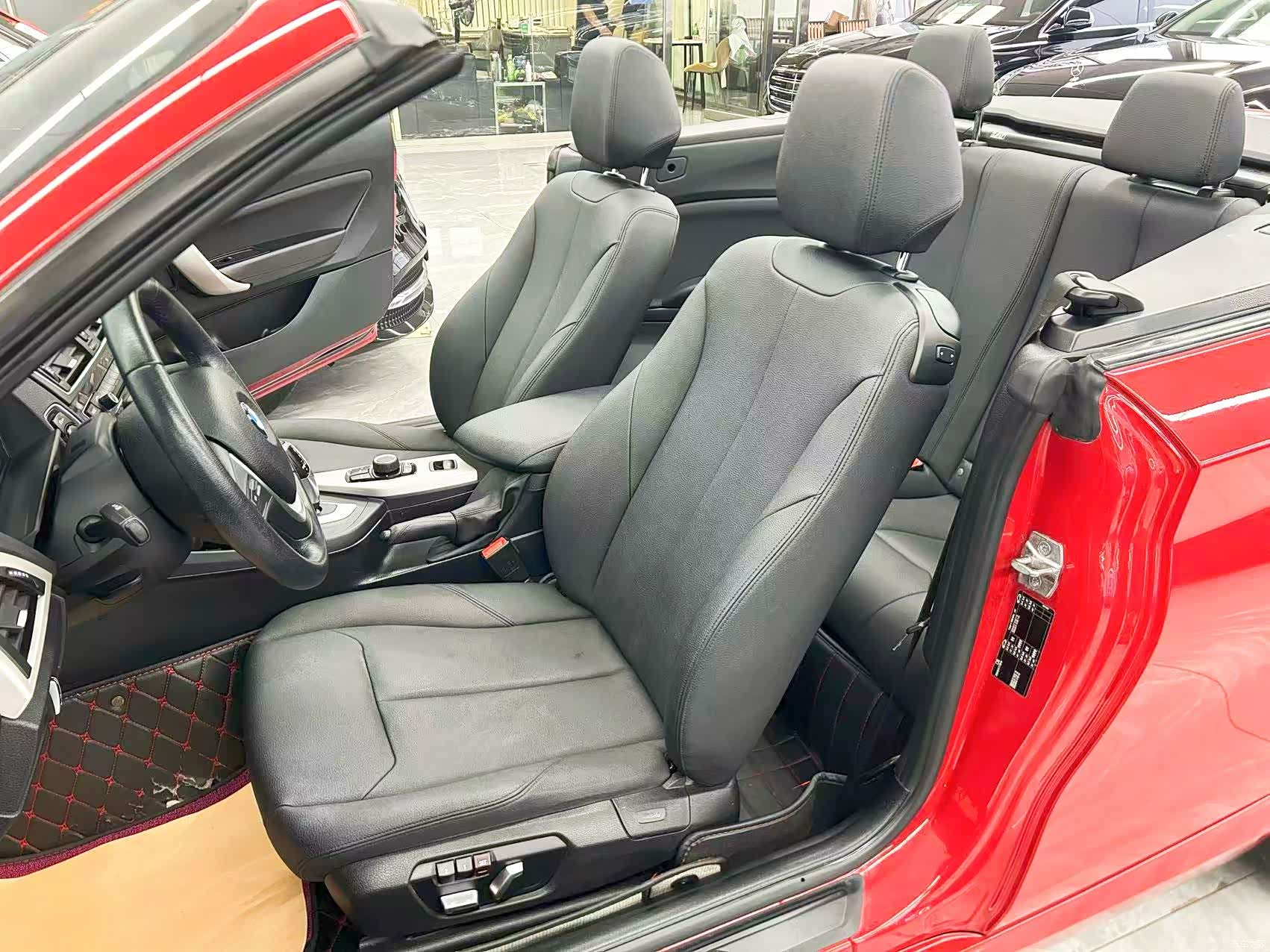 BMW 2 Series, 2017 22