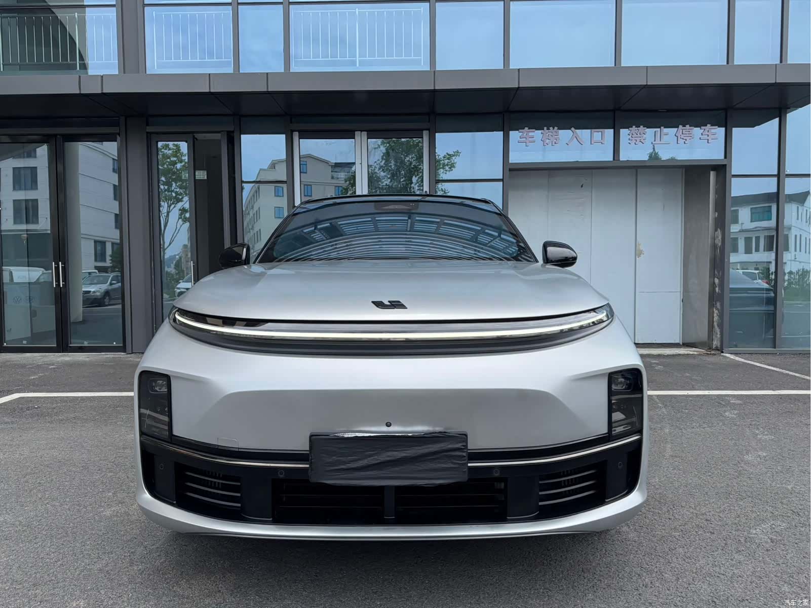 Li Auto L7, 2023 2