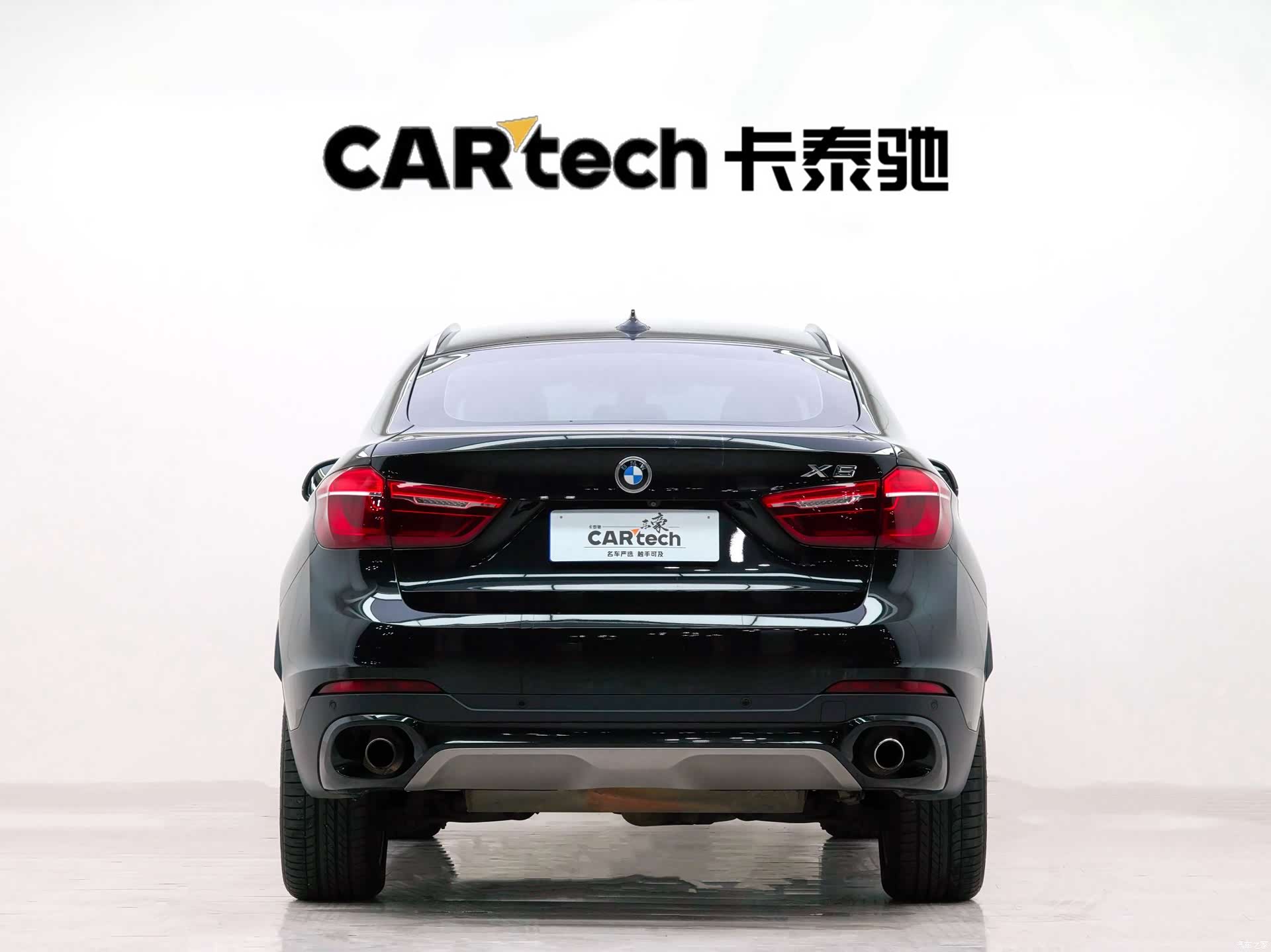 BMW X6, 2018 3