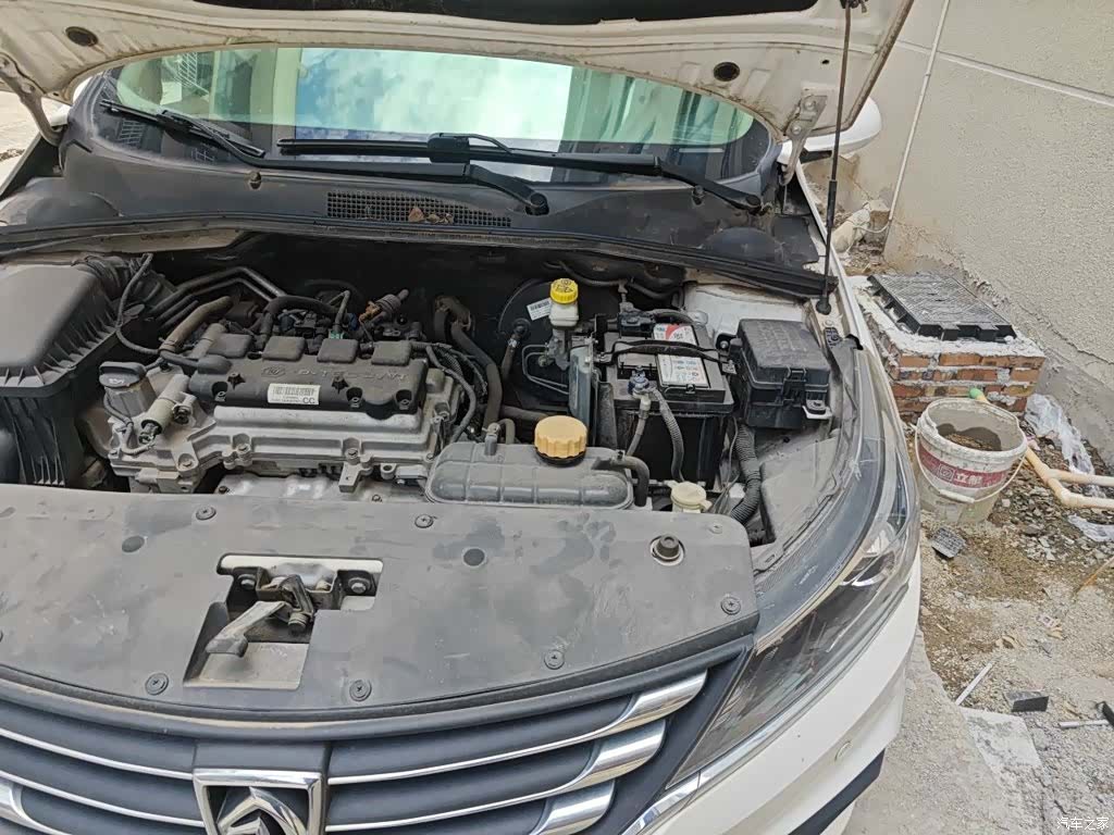 Wuling 310W, 2019 22