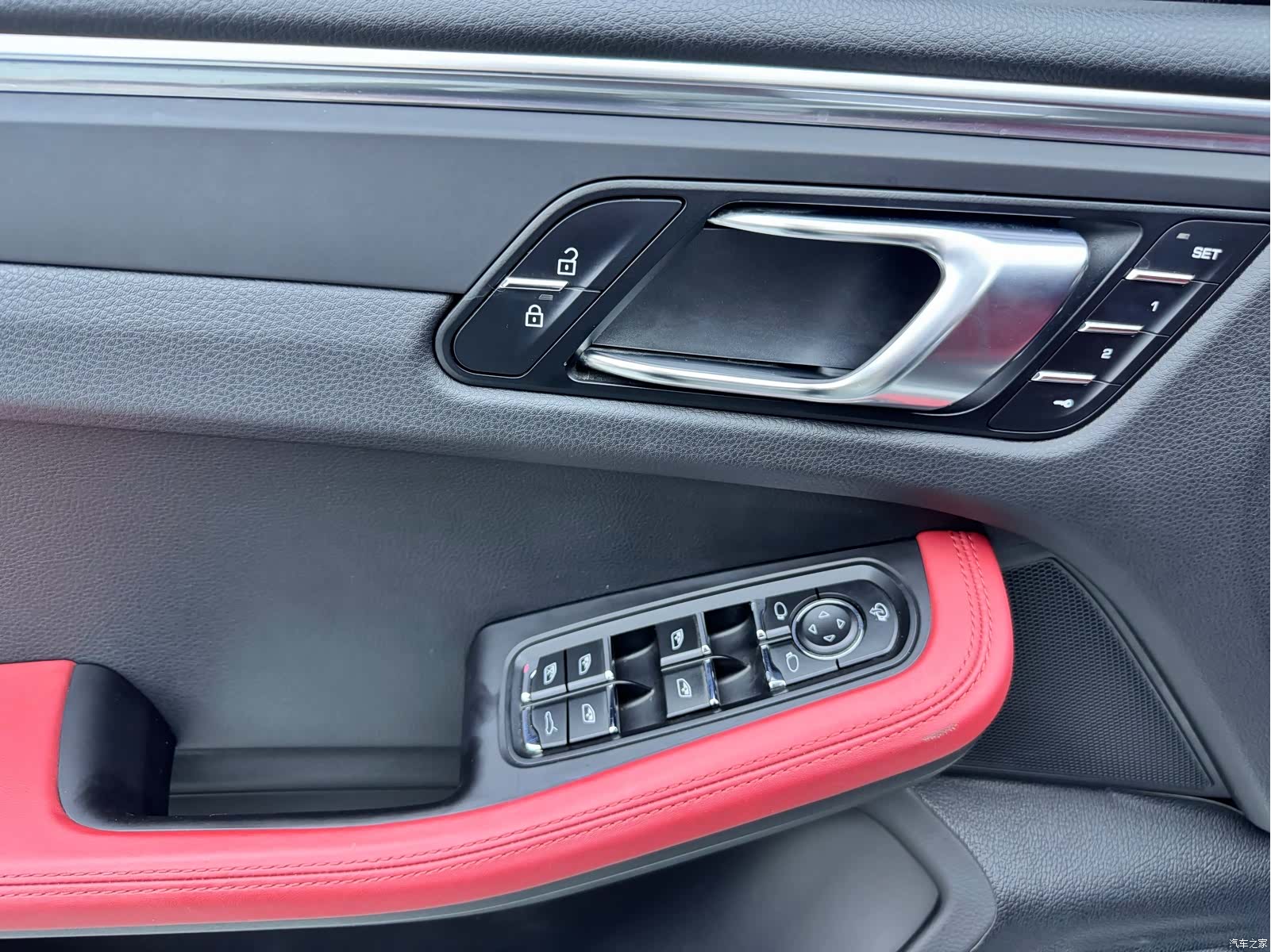 Porsche Macan, 2021 10