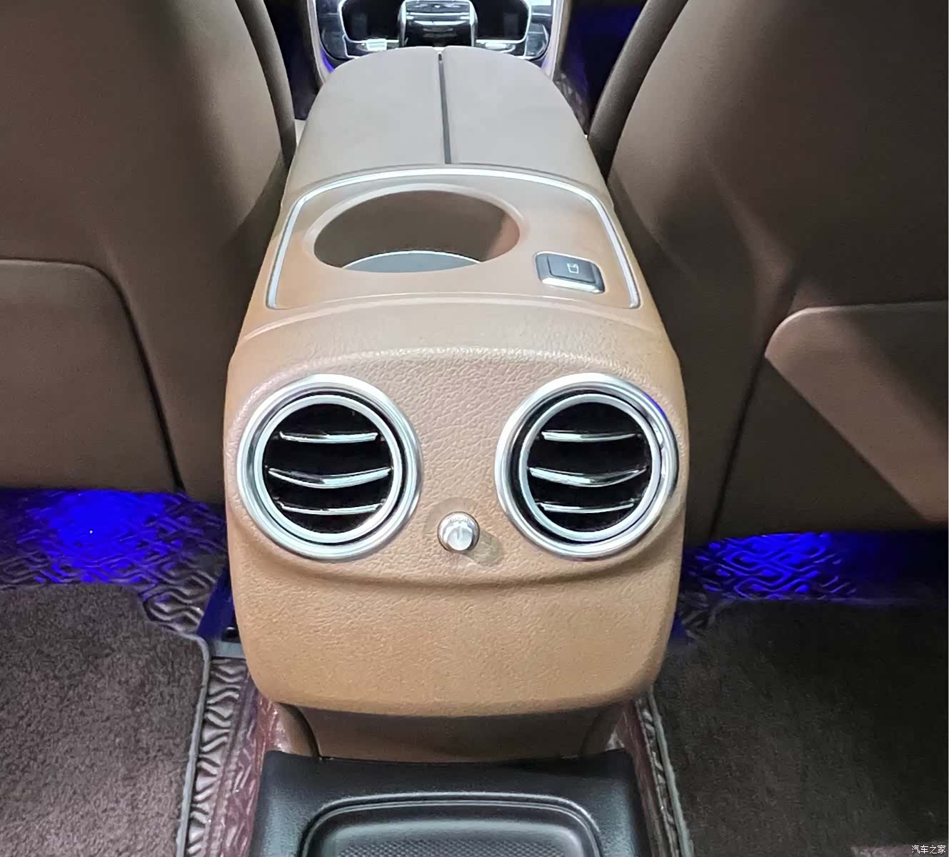Mercedes-Benz E-Class, 2017 18