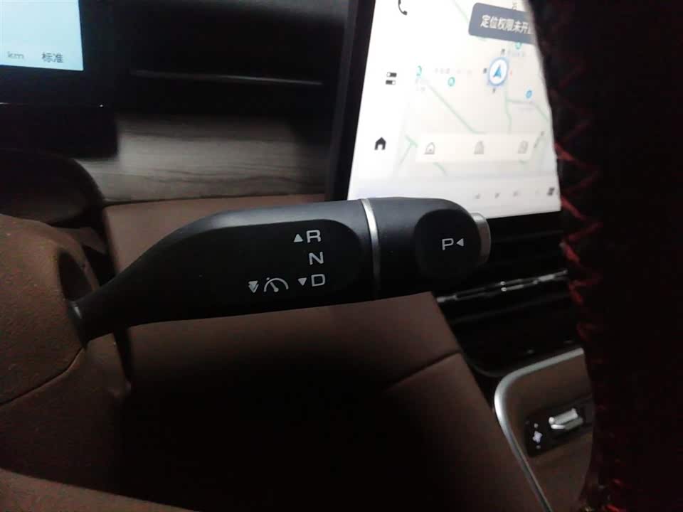 Wuling Wuling Xingguang S