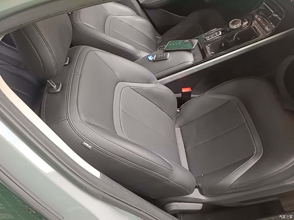 Wuling Starlight, 2024 25