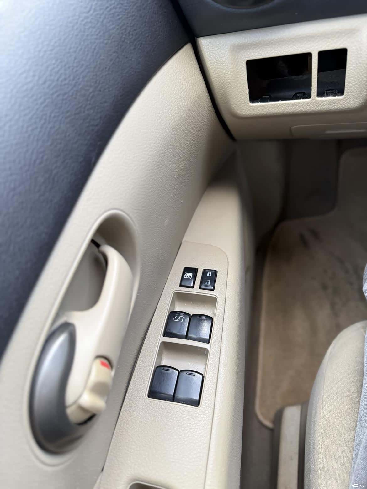 Nissan 1.6XE, 2014 13