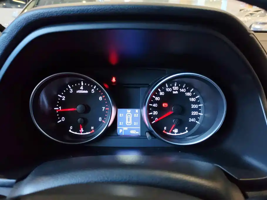 Haval M6 Haval M6