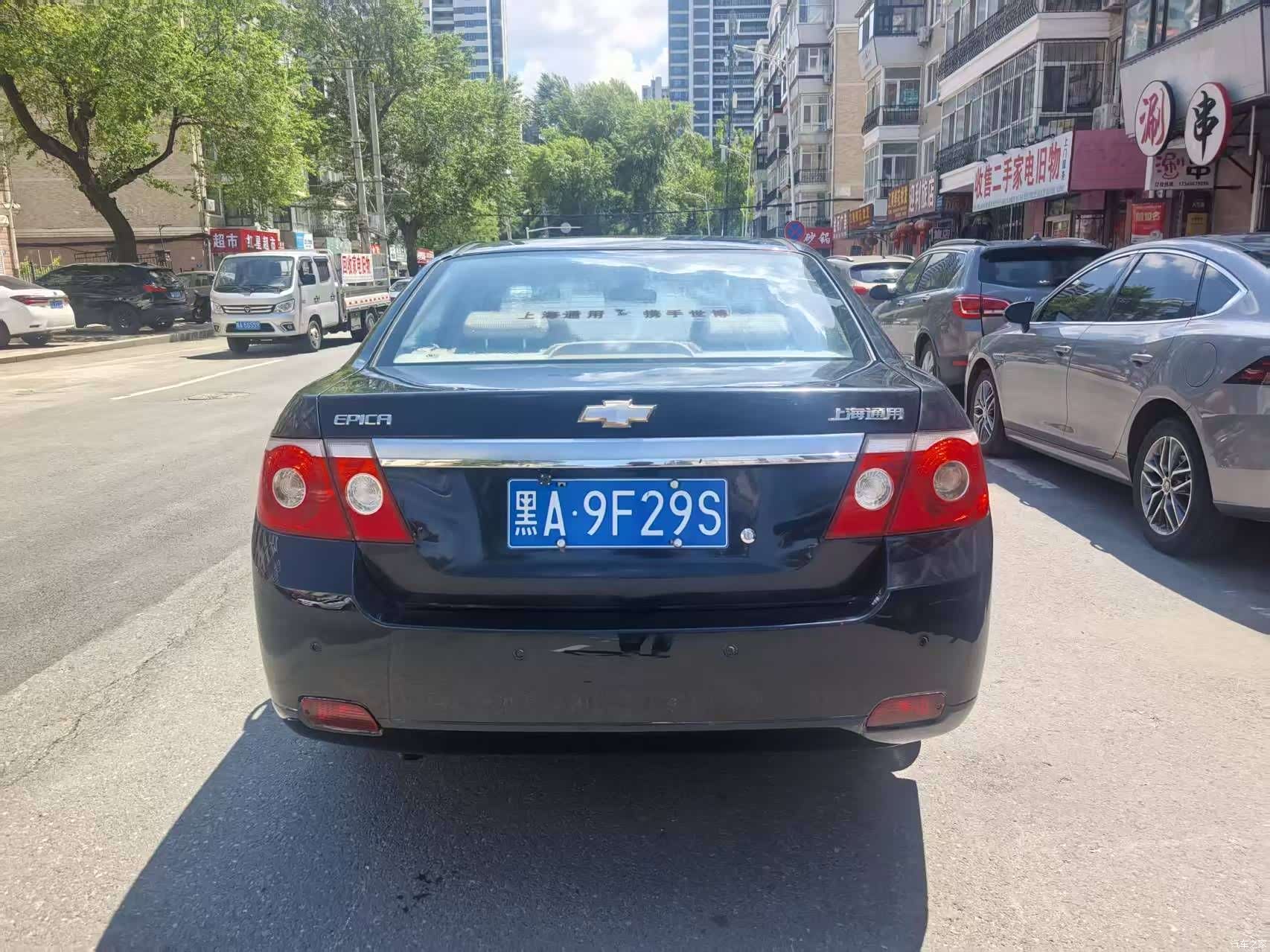 Chevrolet 1.8, 2010 все фото