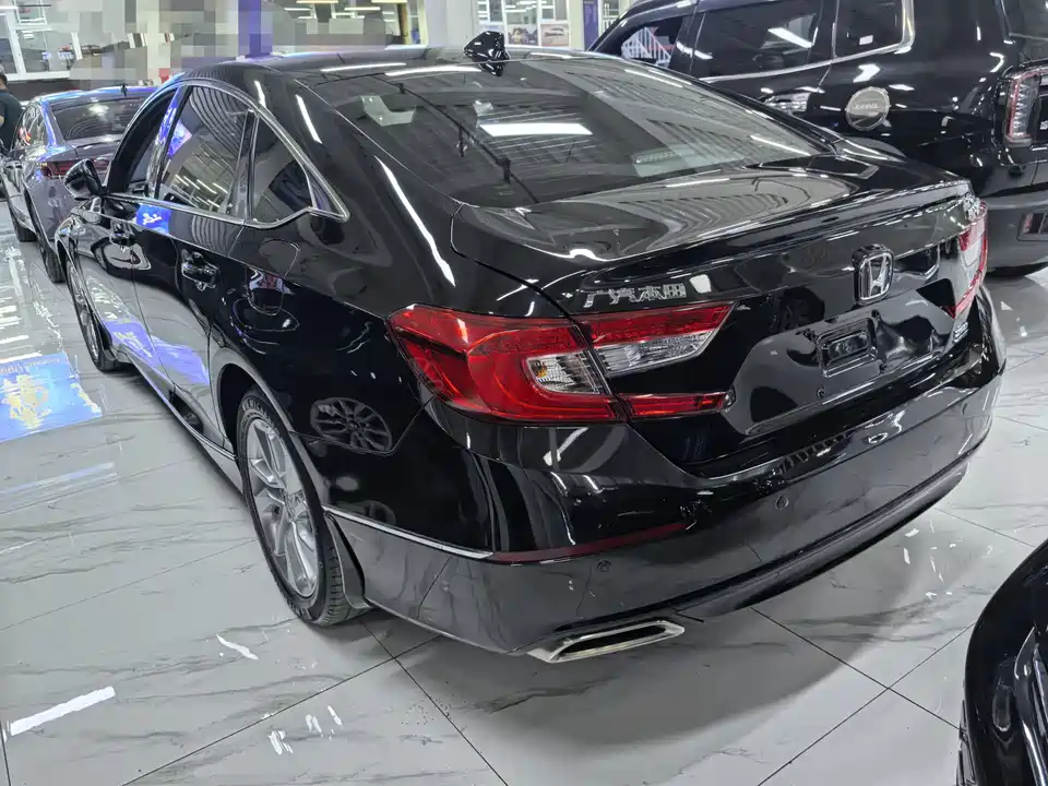 Honda Accord Honda Accord