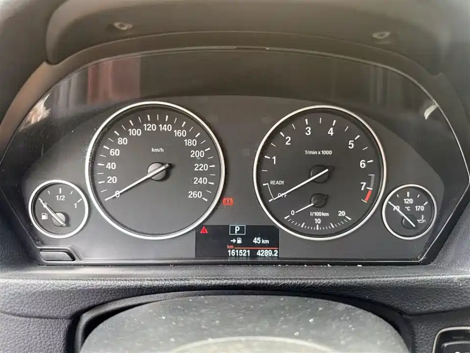 BMW 3 series BMW 3 series