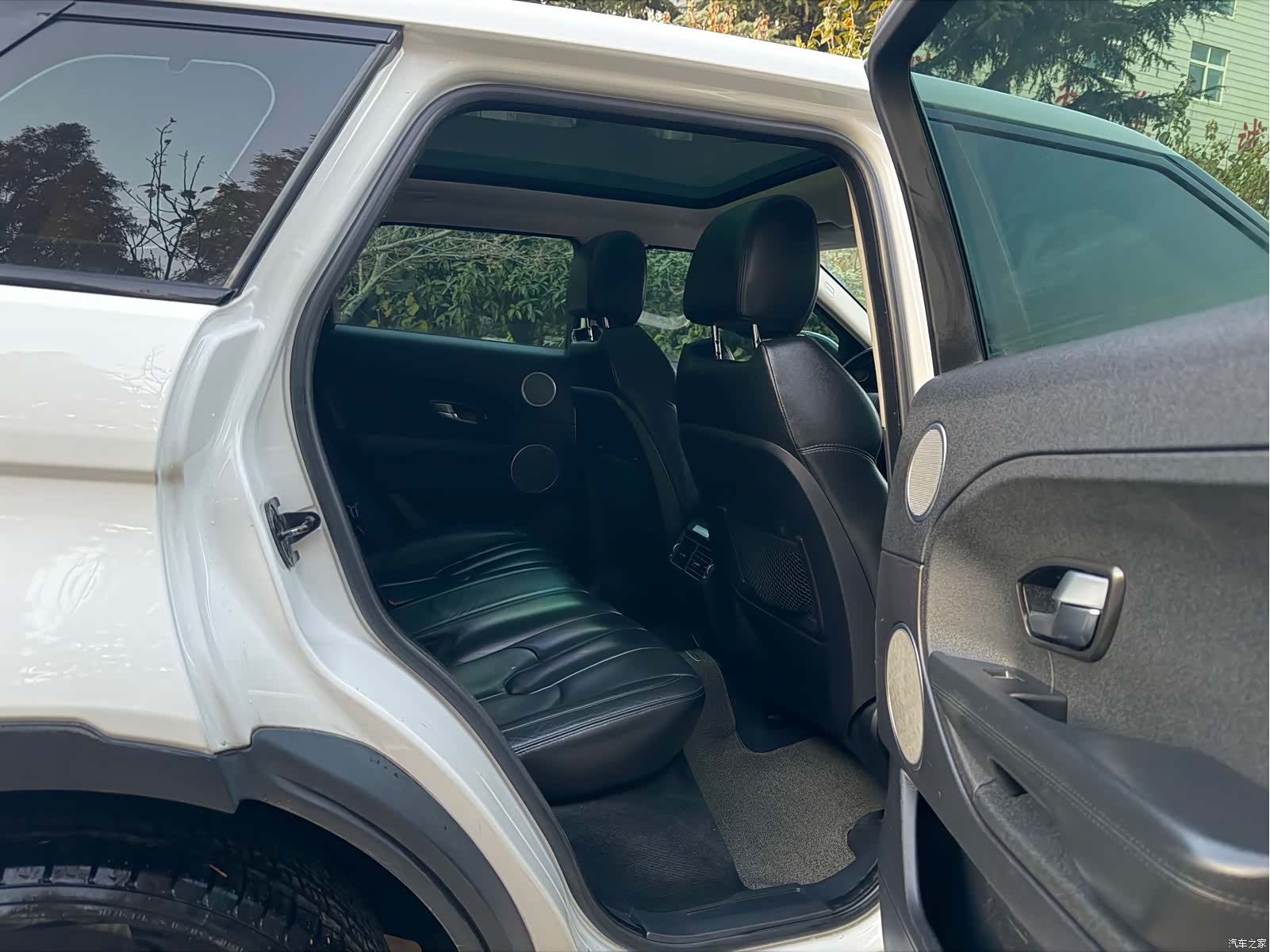 Land Rover Range Rover, 2016 11