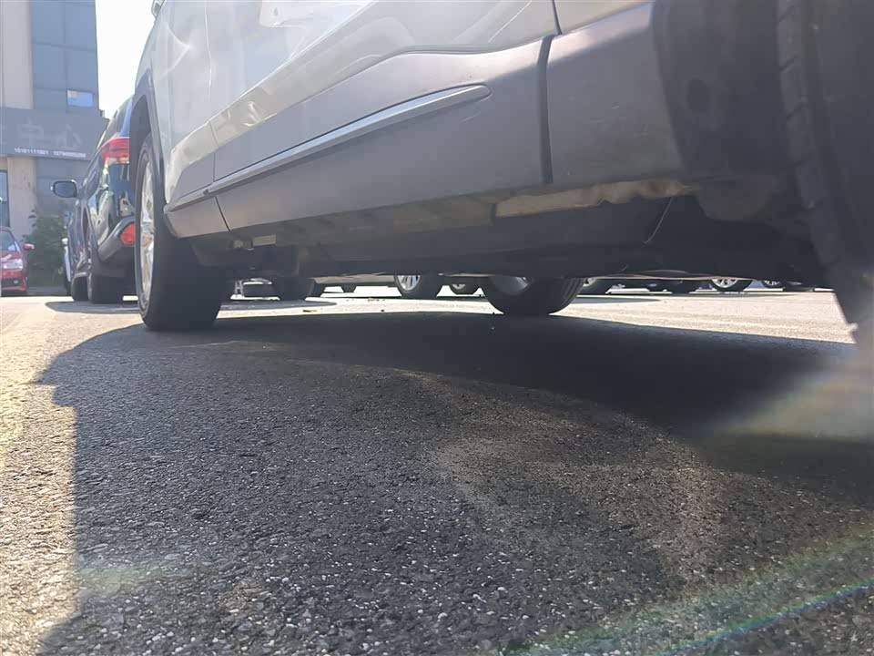 Toyota Wilanda Toyota Wilanda