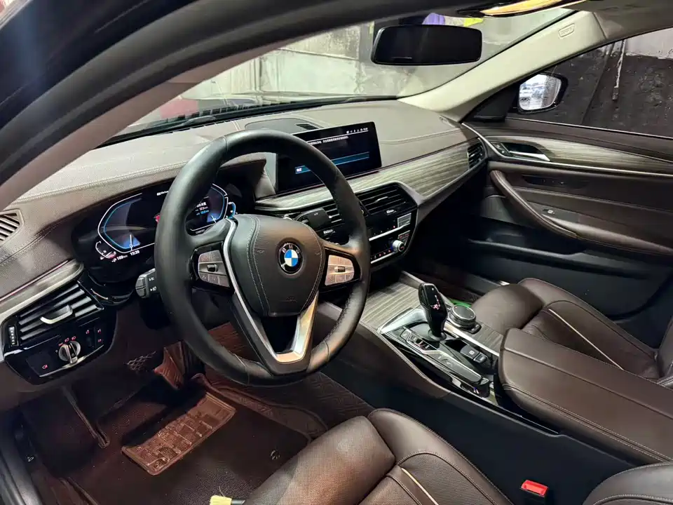 BMW 5 series BMW 5 series