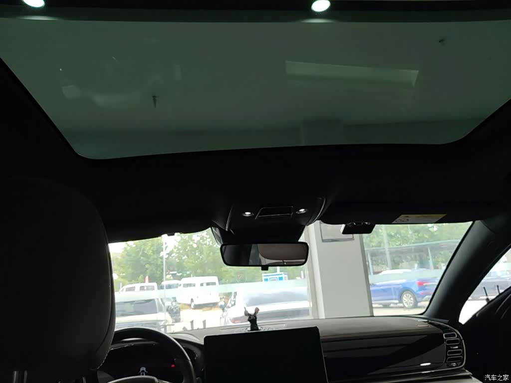 BYD Han, 2023 18