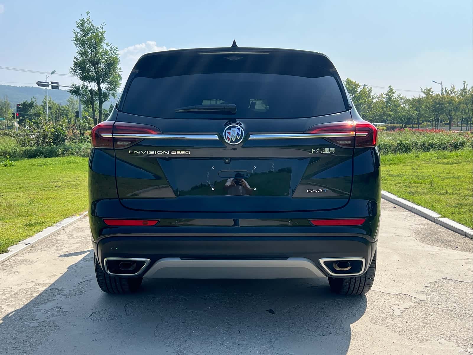 Buick Envision Plus, 2023 16