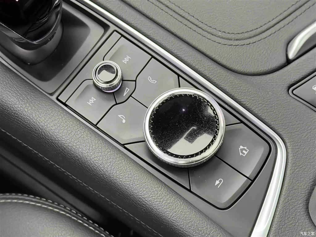 Cadillac XT6, 2022 14