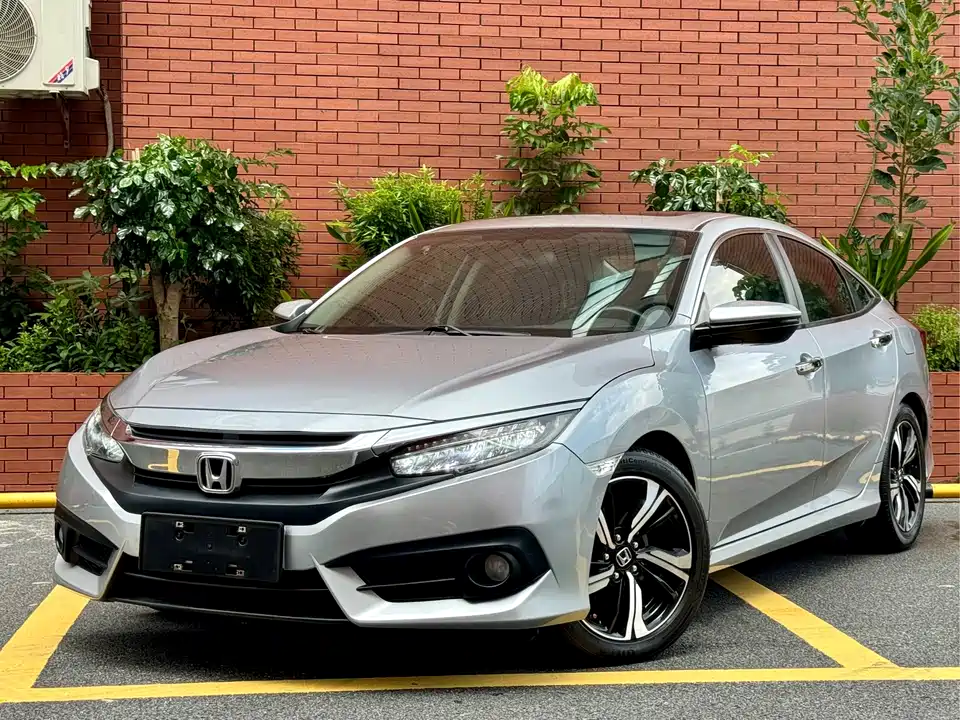 Honda Civic Honda Civic