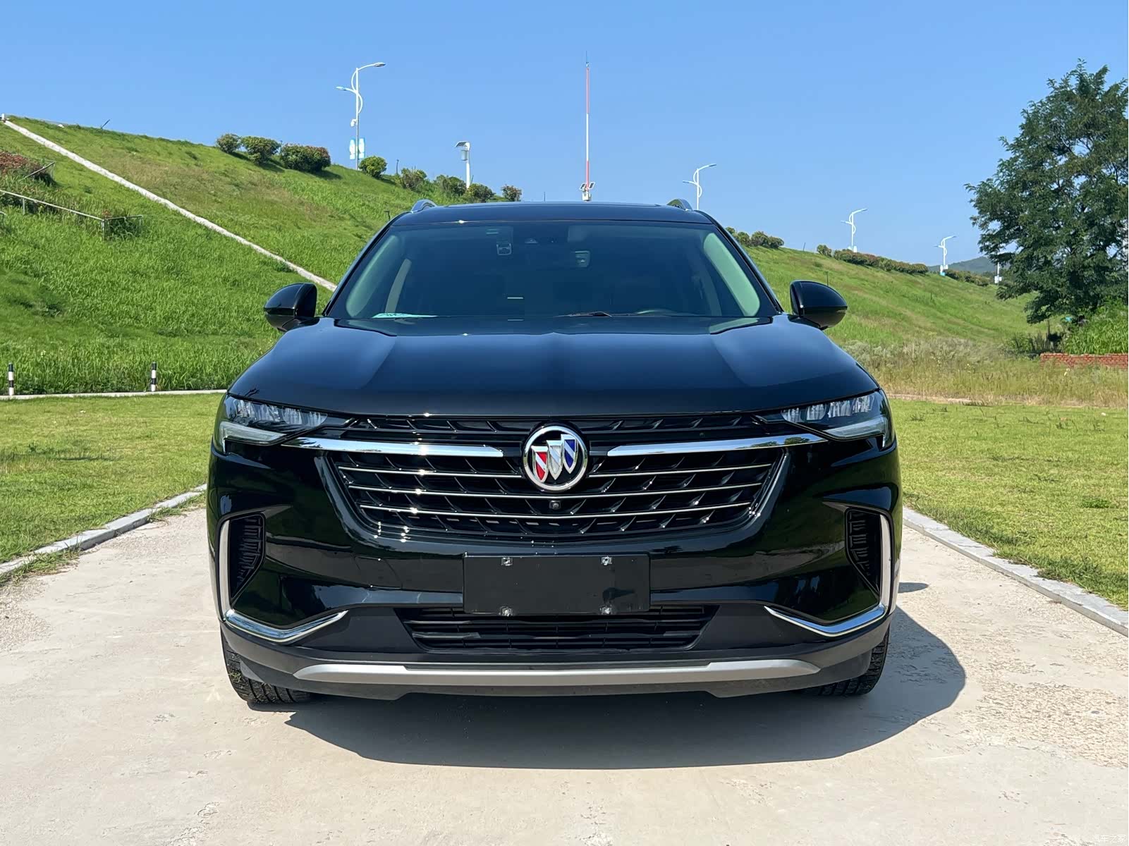Buick Envision Plus, 2023 2