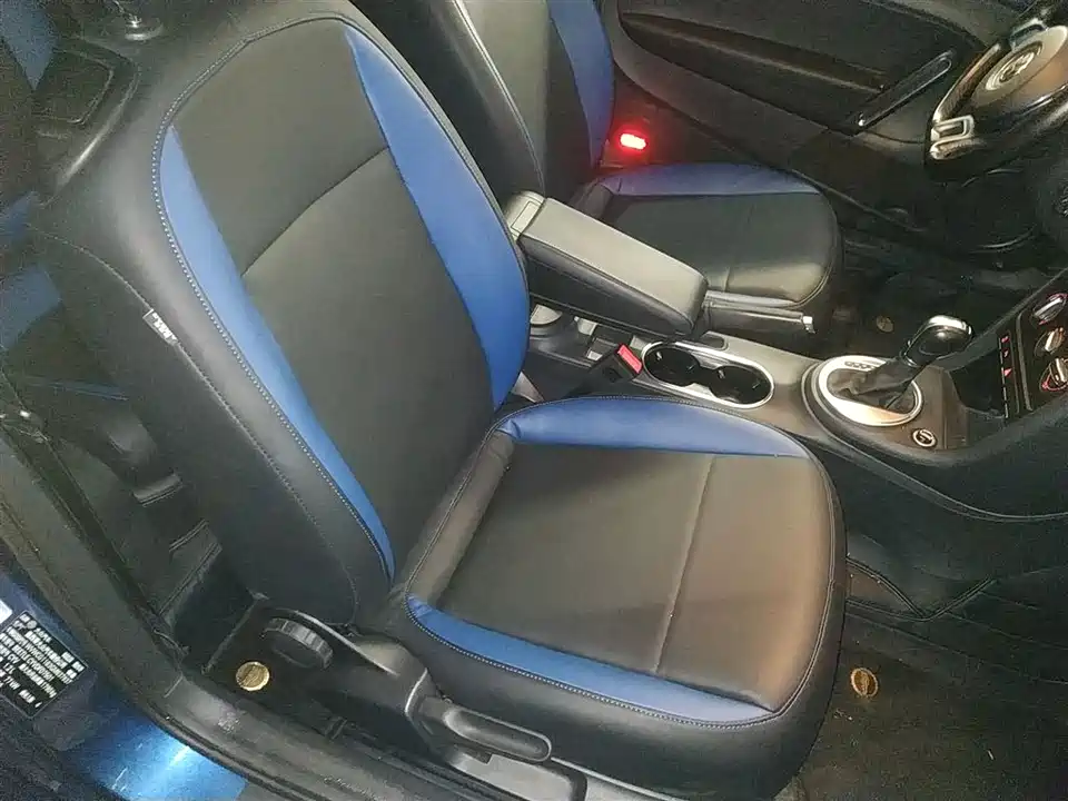 Volkswagen Beetle Volkswagen Beetle