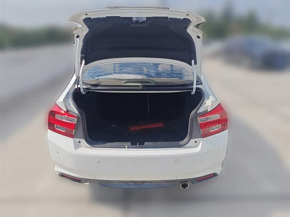 Honda Fengfan Classic