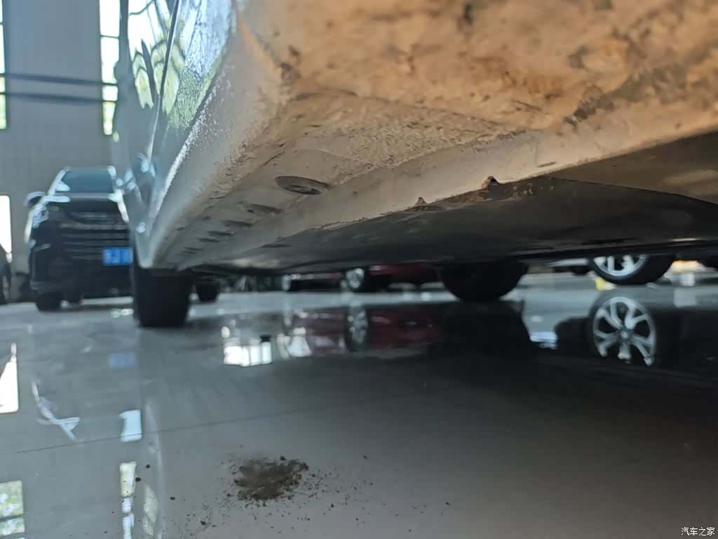 Kia K3, 2020 21