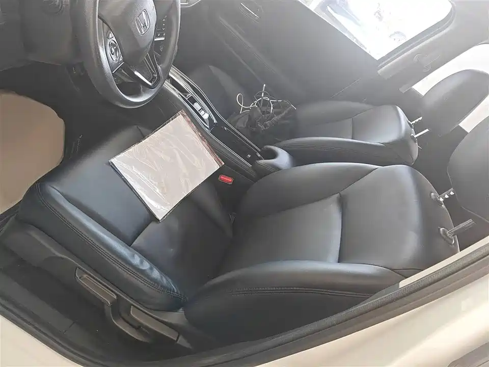 Honda Binzhi Honda Binzhi
