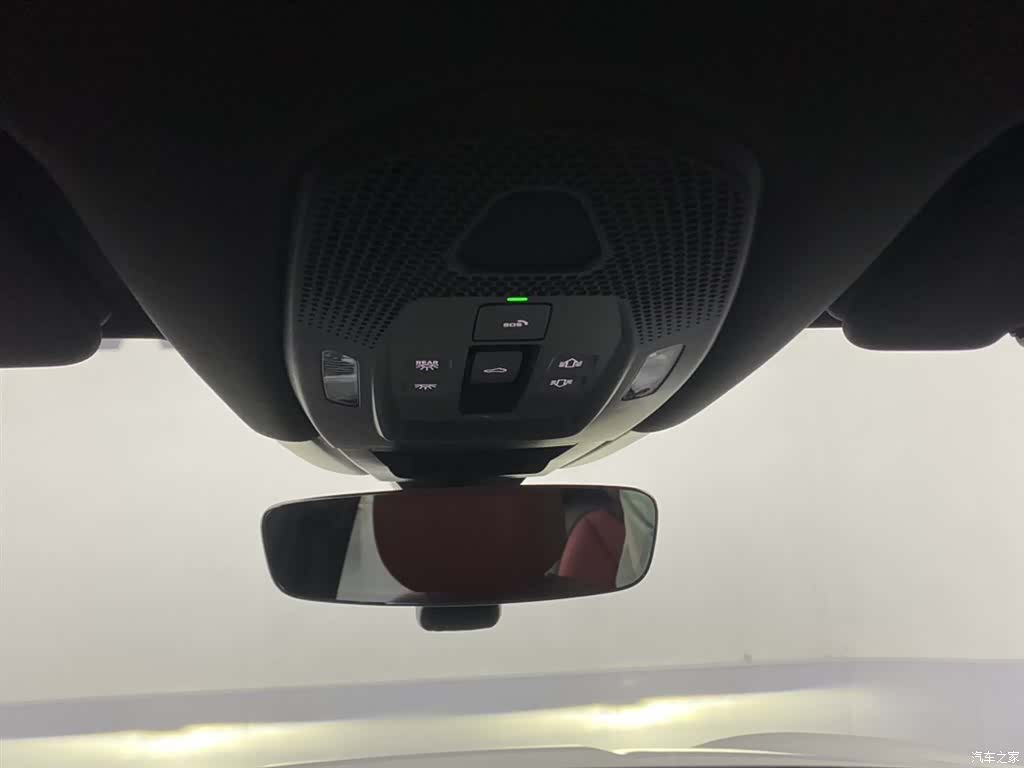 Porsche Cayenne, 2025 22