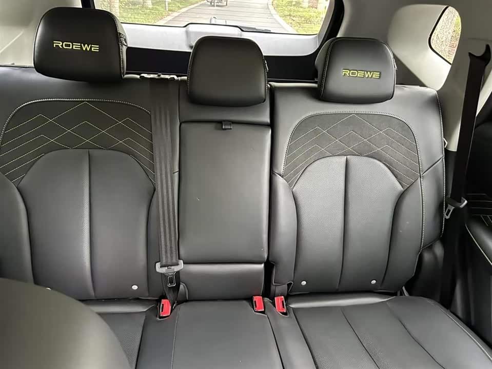 Roewe RX5 Roewe RX5
