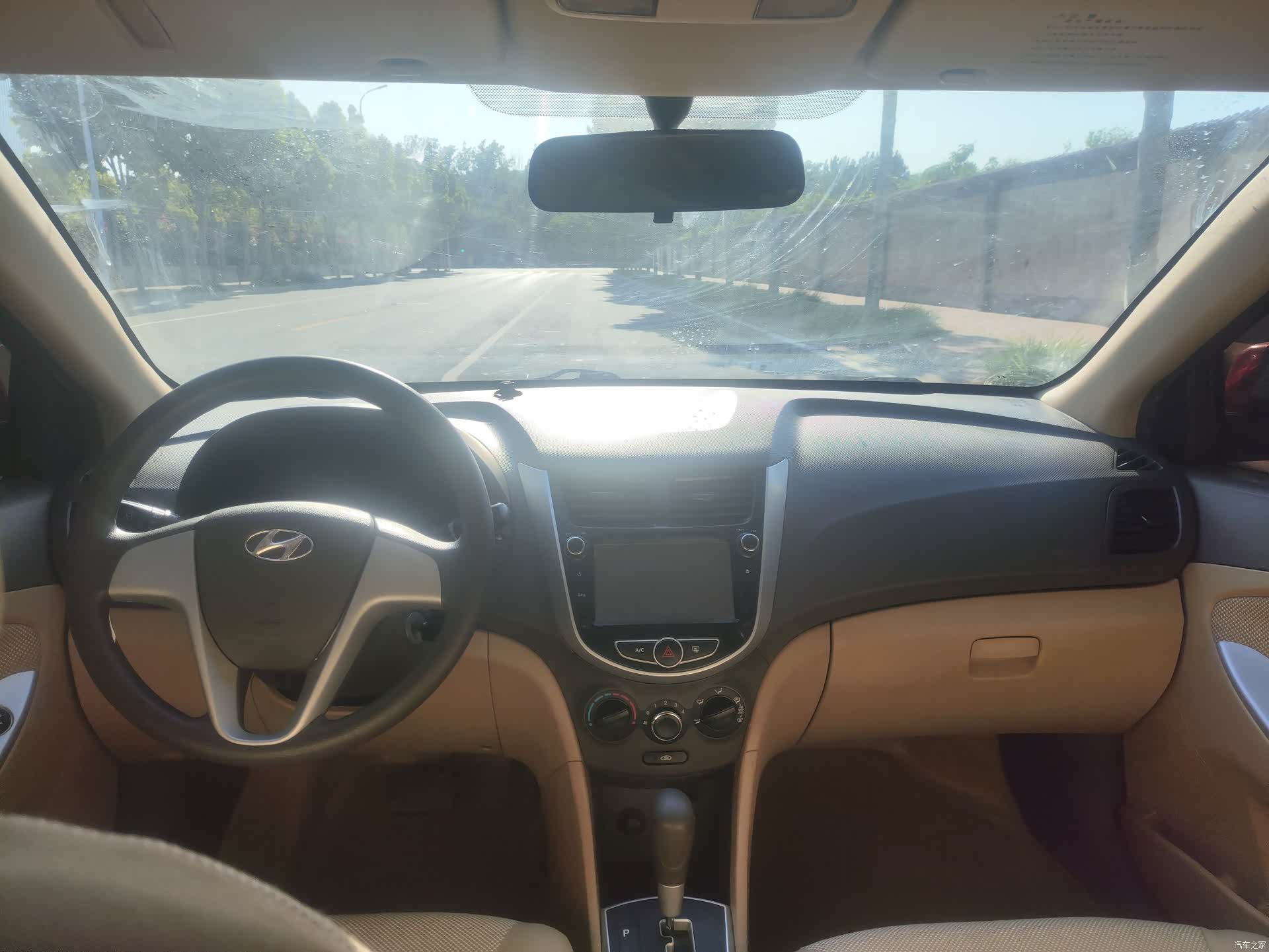Hyundai GS, 2011 7