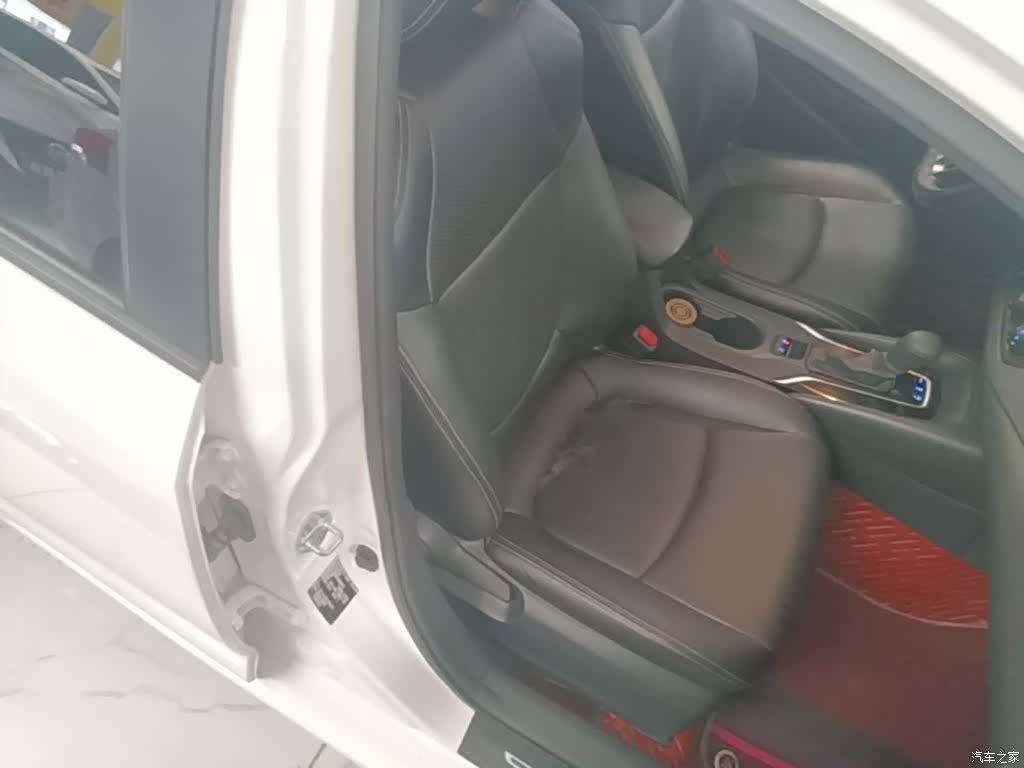 Toyota Corolla, 2022 25