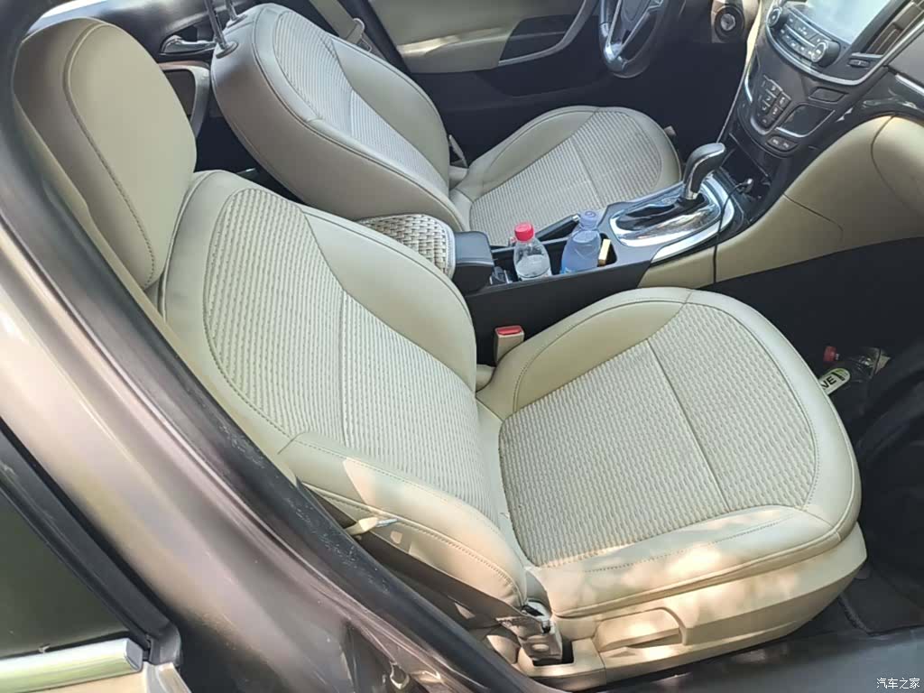 Buick Regal, 2015 25