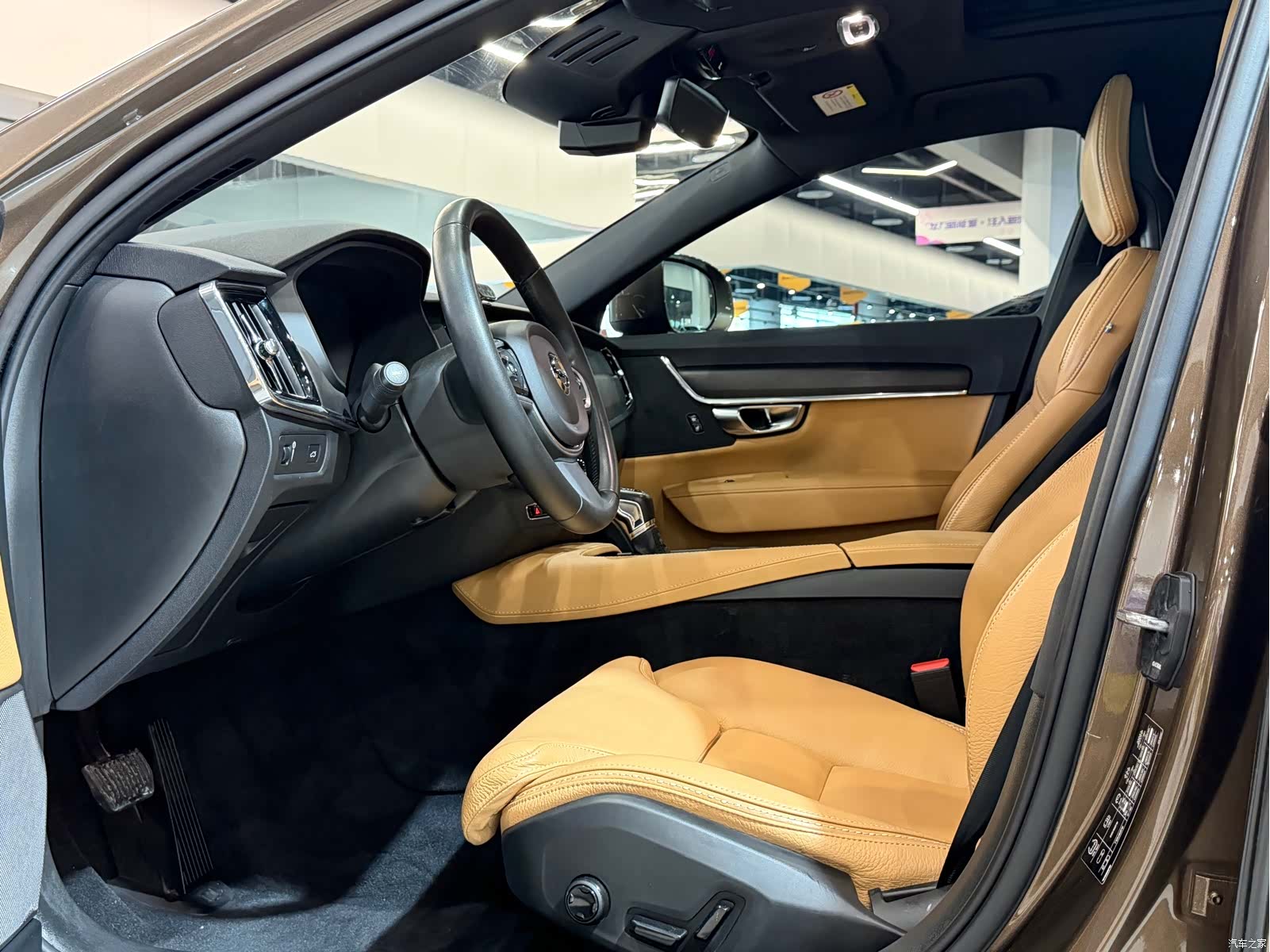 Volvo V90, 2018 16