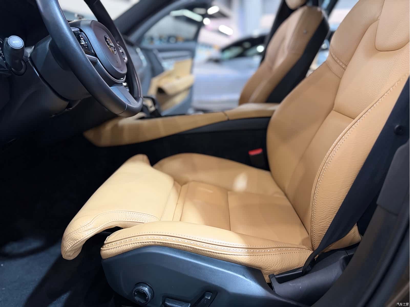 Volvo V90, 2018 27