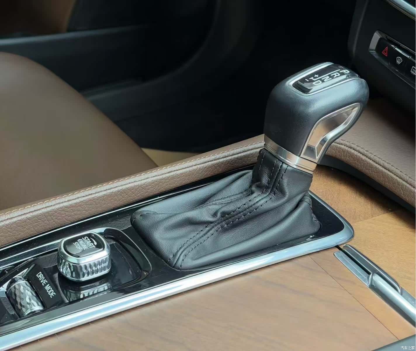 Volvo S90, 2019 20