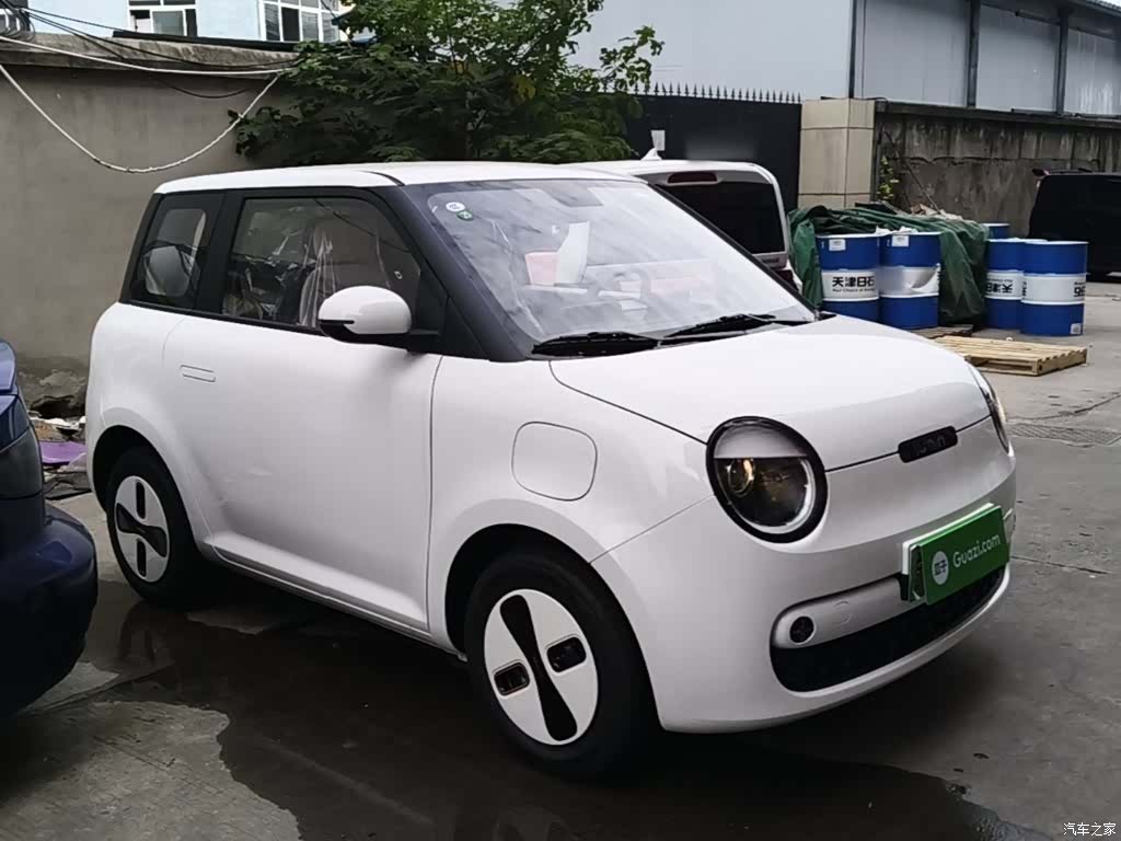Changan Lumin, 2026 22