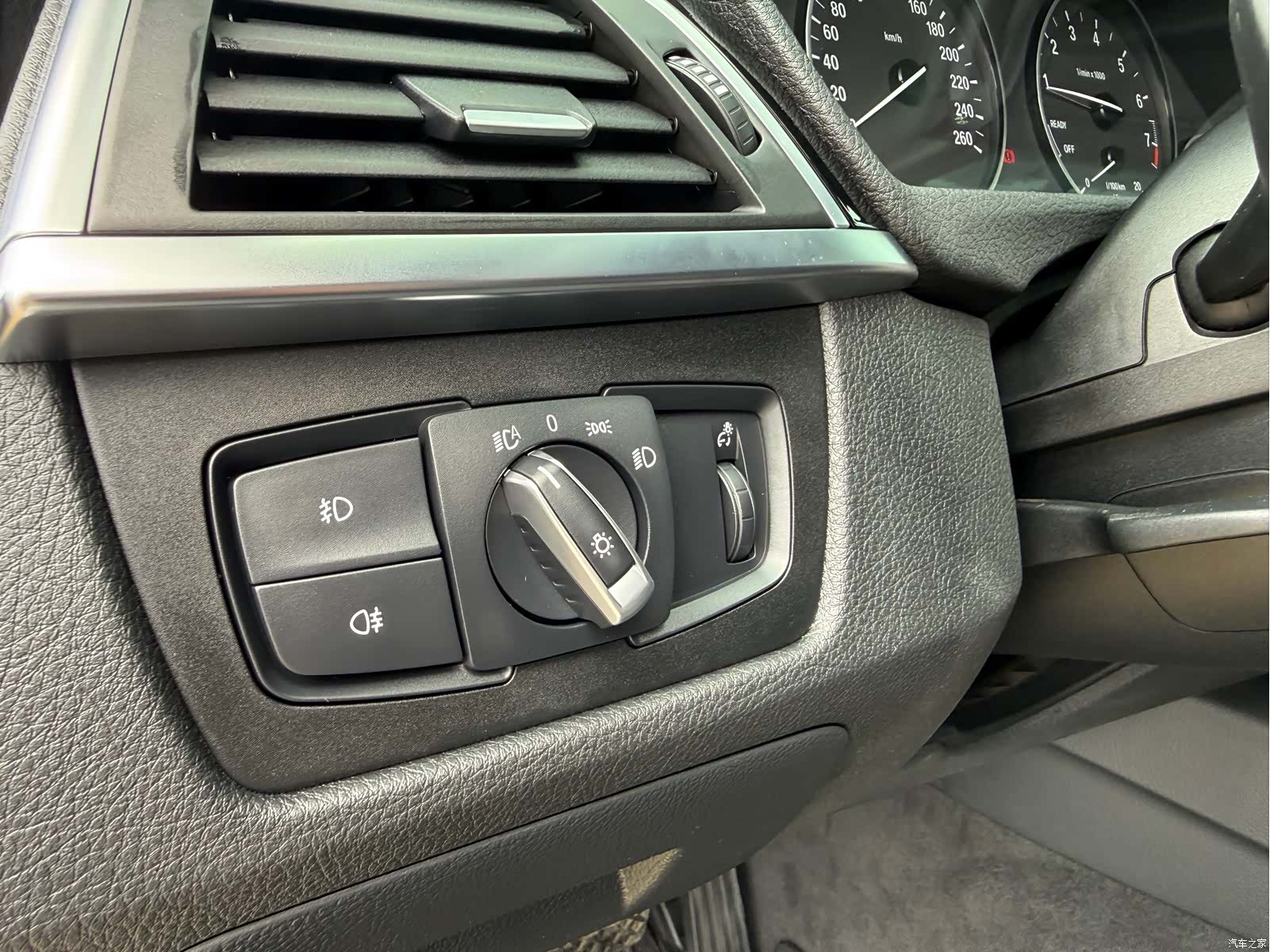 BMW 3 Series, 2017 7