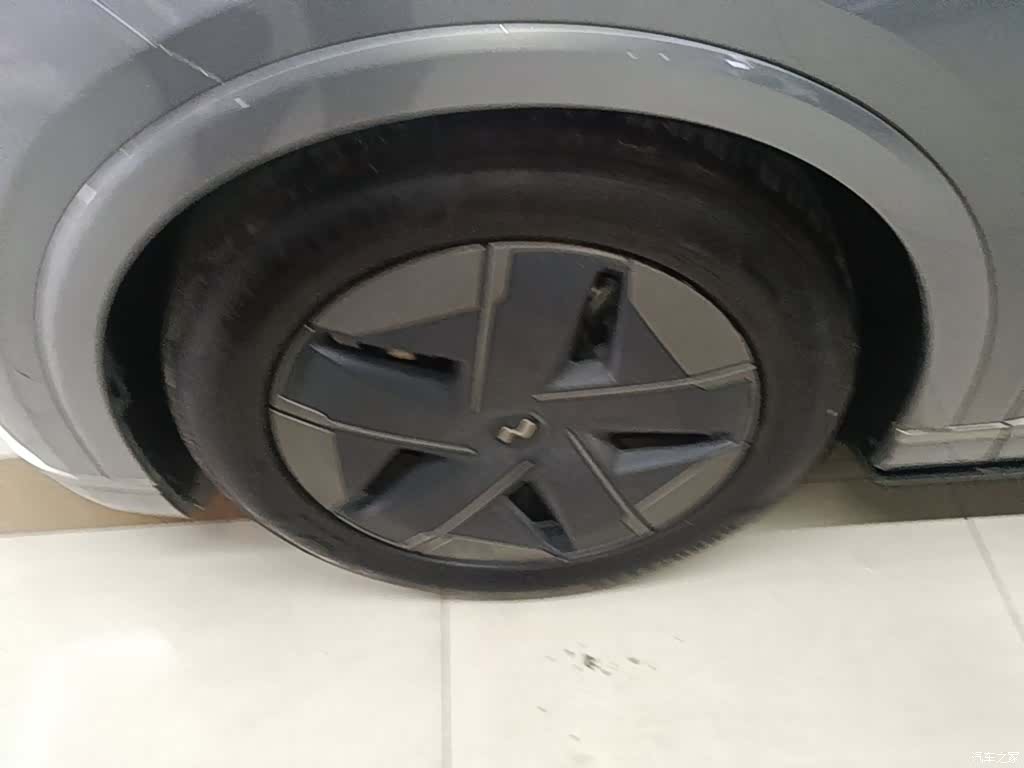 NIO L90, 2025 25