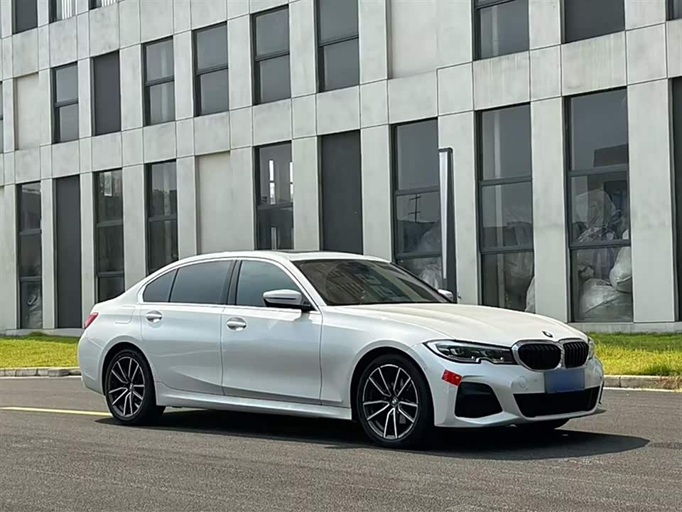 BMW 3 series BMW 3 series