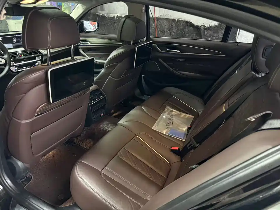 BMW 5 series BMW 5 series