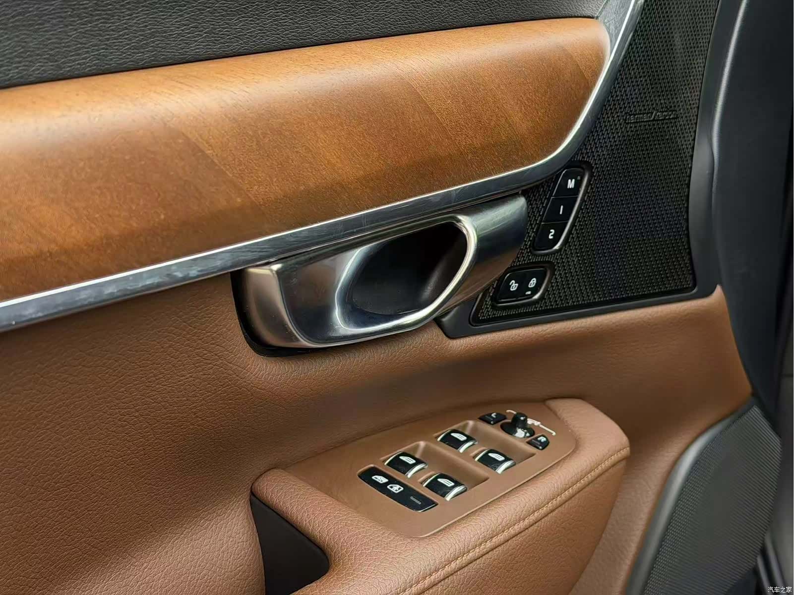 Volvo S90, 2019 15