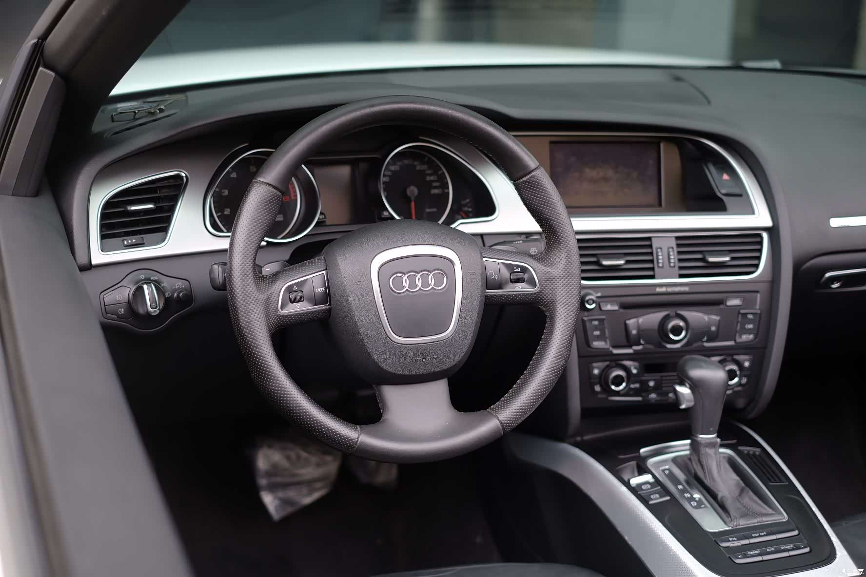 Audi A5, 2010 22