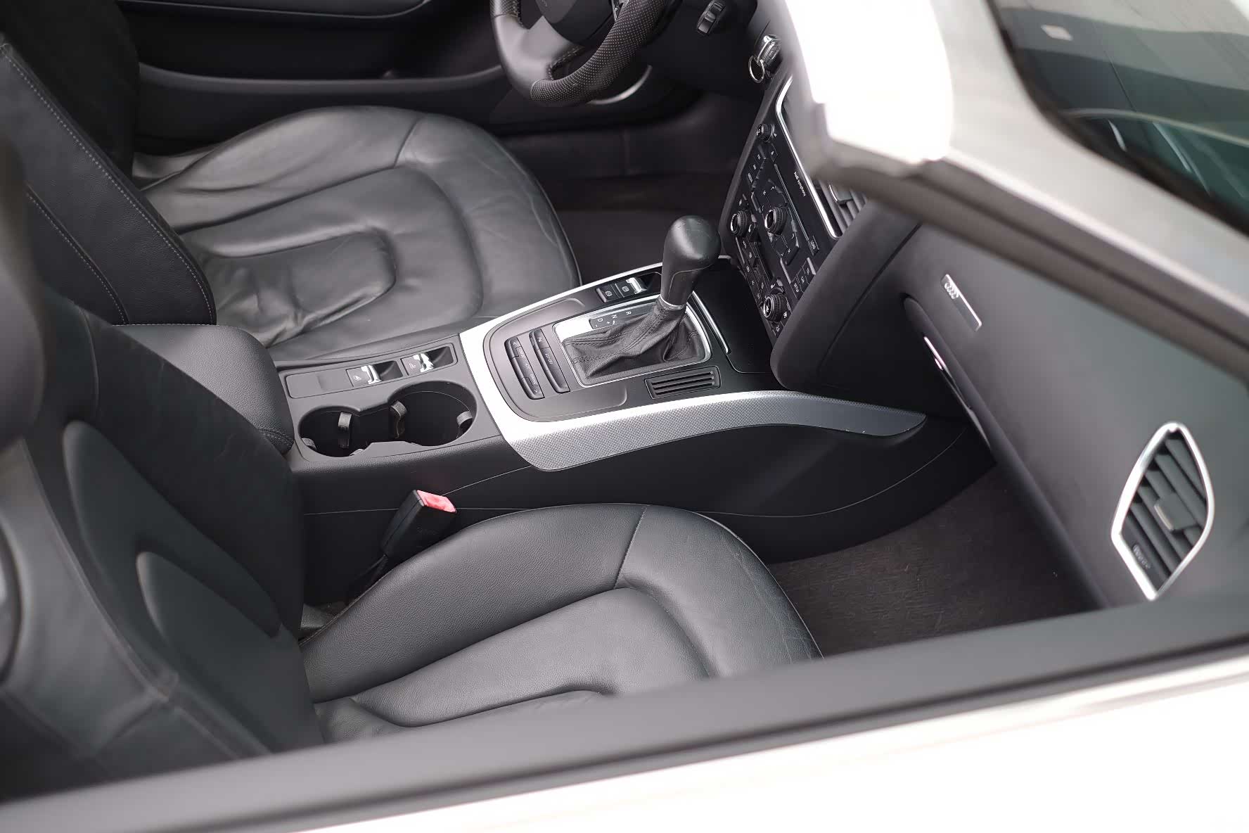 Audi A5, 2010 54