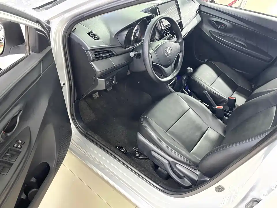 Toyota Vios Toyota Vios