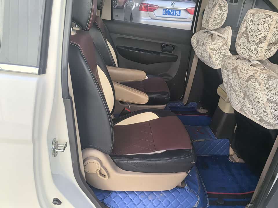 Wuling Wuling Hongguang