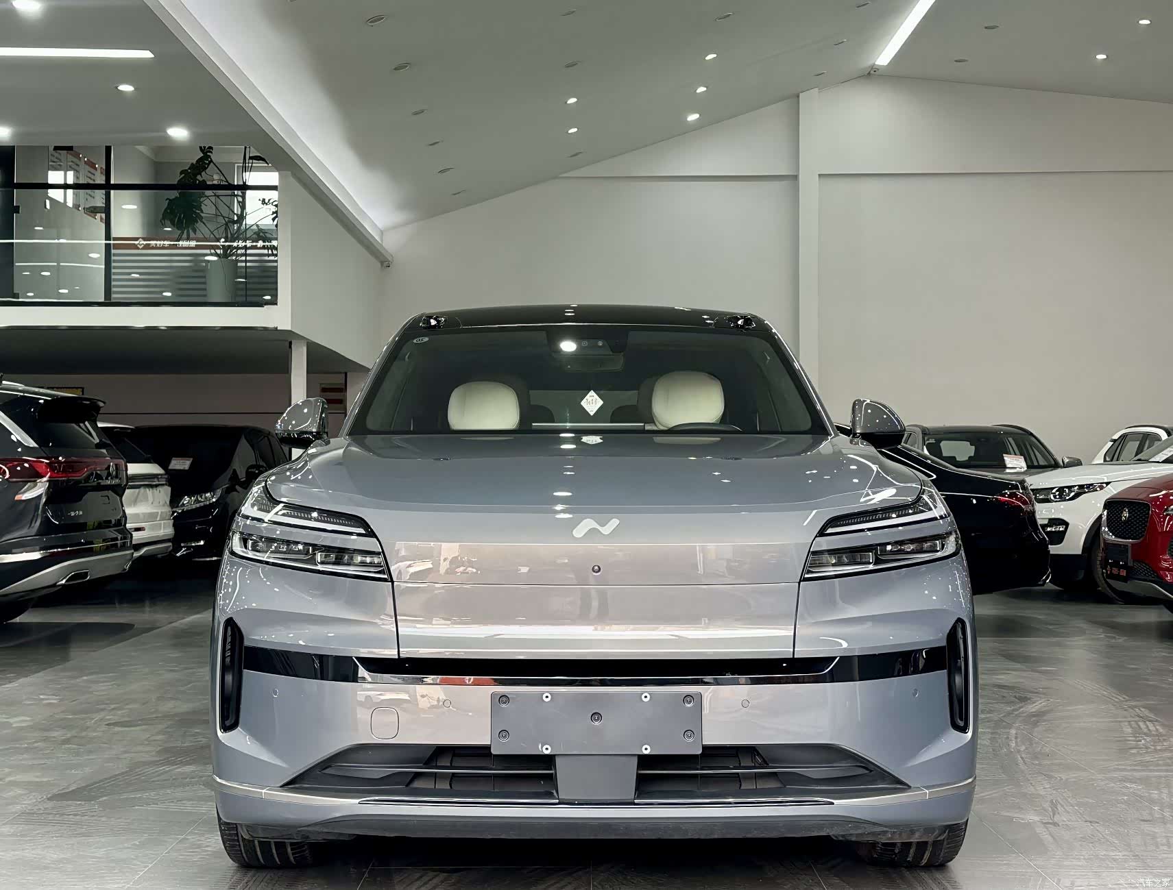 NIO L90, 2025 2